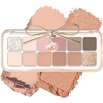 Amazon.co.jp: クリオ CLIO プロ アイ パレット エアー PRO EYE